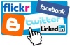 Social Media Marketing (SMM) And Social Media Management